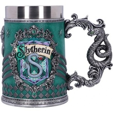 Korbel Harry Potter Zmijozel 15,5 cm 550 ml