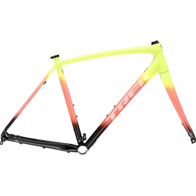 Trek Rámový set Crockett Disc 2025 47 – Zboží Dáma