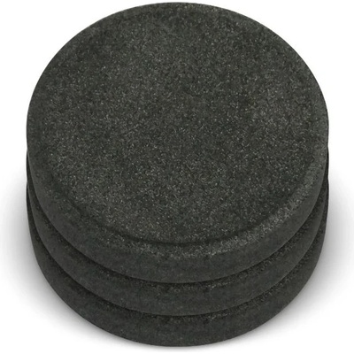 LifeSaver Пречистване на вода Lifesaver Liberty Aktivkohlefilter Water filter - Black - размер 3 Pieces (538-0272-0111)