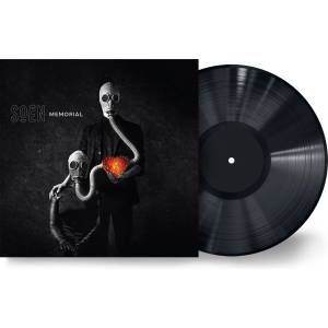 Warner Soen: Memorial - Vinyl (LP) (064591)