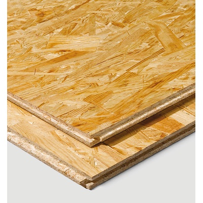 Kronopol OSB 3 PD N 2500 x 675 x 12 mm ks – Zbozi.Blesk.cz