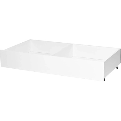 Lorelli Чекмедже Lorelli - Multi, бяло, 119 x 62 x 22 cm (10170130024A)