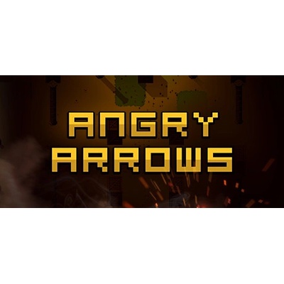 DanielDavisGames Angry Arrows (PC)