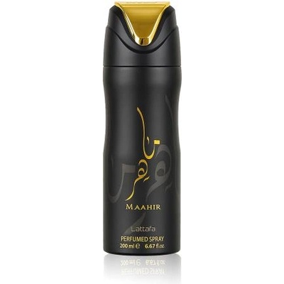 LATTAFA Maahir deo spray 200 ml