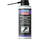 Čističe karburátorov, turba a škrtiacich klapiek Liqui Moly čistič na váhy vzduchu 200 ml