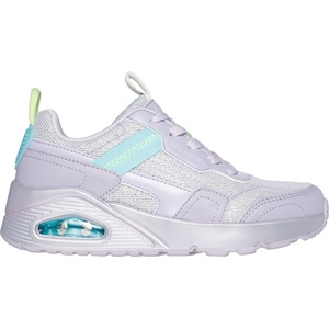 Skechers Детски маратонки Skechers Unisex Kids Classic Low-Top Trainers - Lavender
