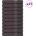 vidaXL Кърпи за сауна FROGN 25 бр. Антрацит 80x200 см 360 г/м2 (136696)