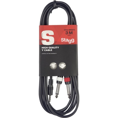 Stagg SYC3/MPS2P E