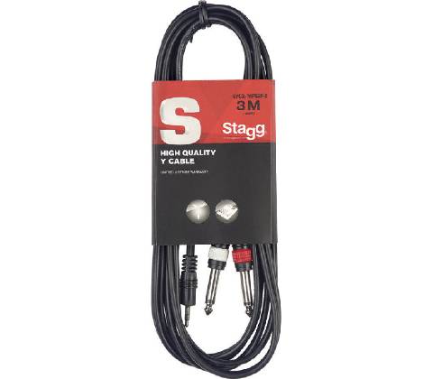 Stagg SYC3/MPS2P E
