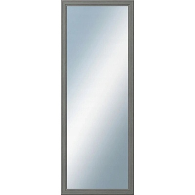 DANTIK STEP tmavěšedá 60x160 cm