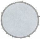 Lorena Canals Bubbly Soft Blue
