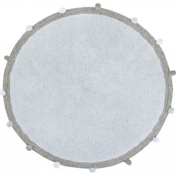 Lorena Canals Bubbly Soft Blue