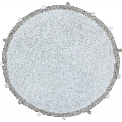 Lorena Canals Bubbly Soft Blue