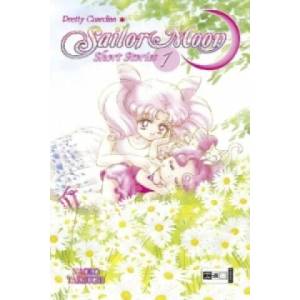 Pretty Guardian Sailor Moon Short Stories 01 | Naoko Takeuchi, Costa Caspary (2012)