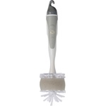 Vital Baby Универсална четка за почистване шишета и биберони Vital Baby - Сива (V-445027) - ozone