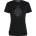 Icebreaker Women Merino 150 Tech Lite SS Tee Hike Path Размер: L / Цвят: черен