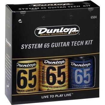 Dunlop 6504
