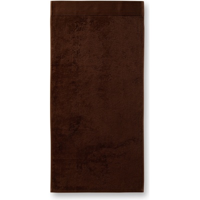MALFINI Osuška PREMIUM BAMBOO BATH TOWEL 952 70 x 140 cm NUGÁTOVÁ