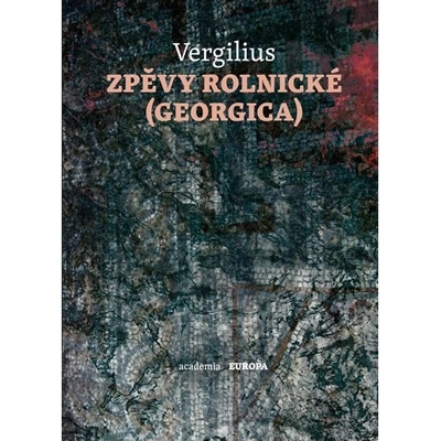 Zpěvy rolnické - Georgica