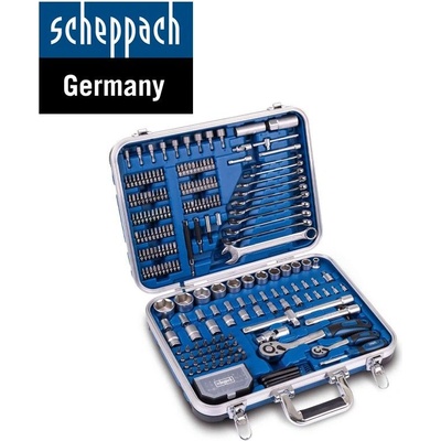 Scheppach TB 235 (5909320900)