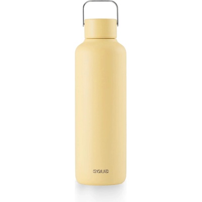 Equa Timeless Sorbeto lehká nerezová lahev 600 ml
