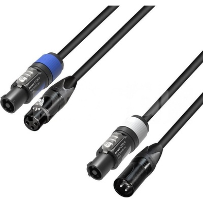 Adam Hall Cables 5 STAR H PCON D 0300