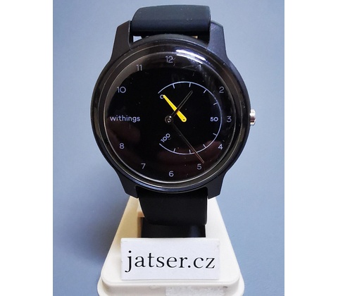 Withings Move