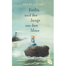 Emilia und der Junge aus dem Meer Eva Schweikart