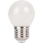 ELMARK Led ЛАМПА g45 filament 6w e27 230v 3000k (99led837ww)