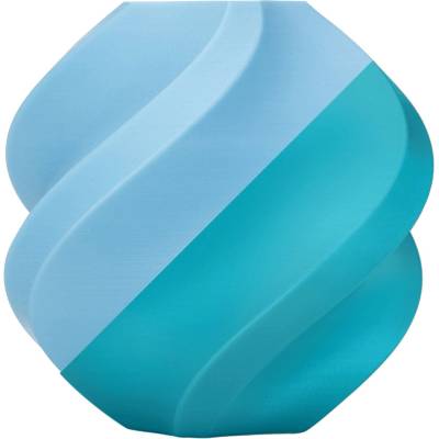 Bambu Lab PLA Glow Blue - Макара (A12-B0-1.75-1000-SPL)