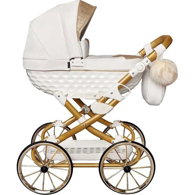 Jasmine Retro Princess 01