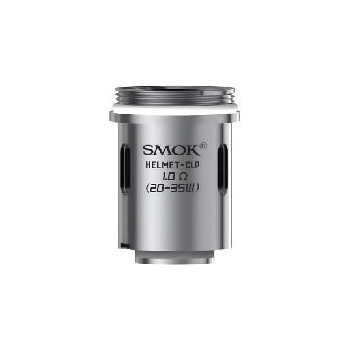 Smoktech Helmet CLP Single Clapton 1,00 ohm
