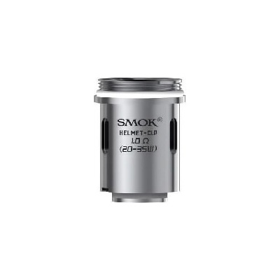 Smoktech Helmet CLP Single Clapton 1,00 ohm