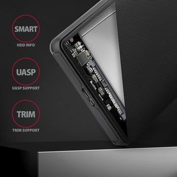 Axagon EE25-SL