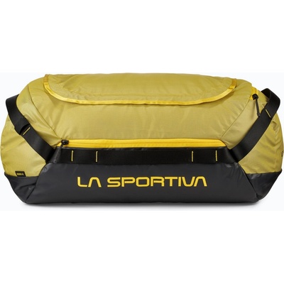 La Sportiva Nomad 40 Duffel 40 l žlutá/černá