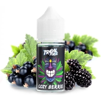Tribal Force Cozy Berrie 30ml Tribal Force