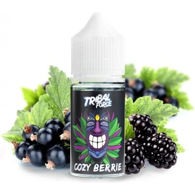 Tribal Force Cozy Berrie 30ml Tribal Force
