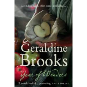 Year of Wonders | Geraldine Brooks (2008)