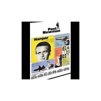 Harper DVD