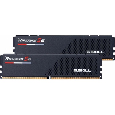 G.SKILL Ripjaws S5 32GB (2x16GB) DDR5 6600MHz F5-6600J3440G16GX2-RS5K