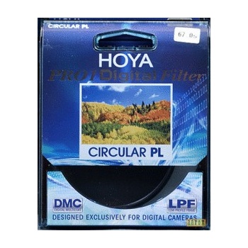 Hoya DMC PL-C PRO1 72mm