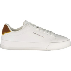 Tommy Hilfiger Спортни обувки за мъже tommy hilfiger, Размер 40, Цвят Бяло - mystock - 287,47 лв