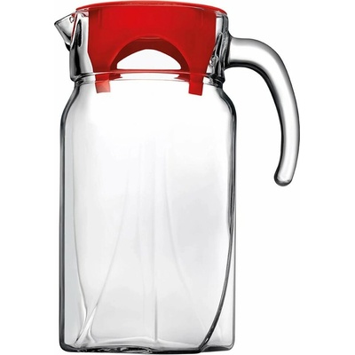 ORION Džbán sklo+víčko UH LUNA 1,75l – Zboží Dáma