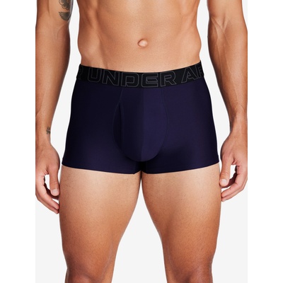 Under Armour Мъжки боксерки Under Armour M UA Perf Tech 3in (1 бр. ) Under Armour | Sin | МЪЖЕ | S