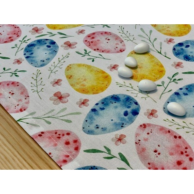 Bytema prestieranie Kraslice pastel 31x45cm