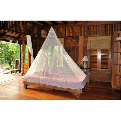 Cocoon Мрежа против комари Cocoon Mosquito Nets - Travel Net Double - White - размер 220 x 200 cm (525-0422-0211)