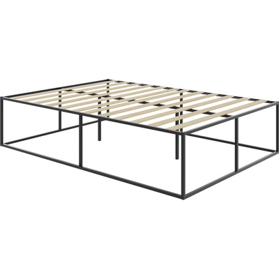 Tectake 405440 Kyoto s lamelovým roštem
