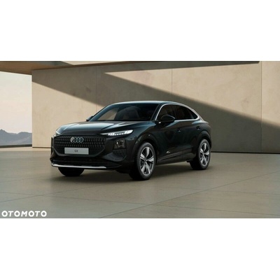 Audi Q3 Sportback 110 kW