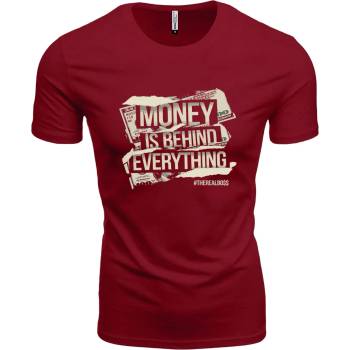 Мъжка тениска a15. e4. bu