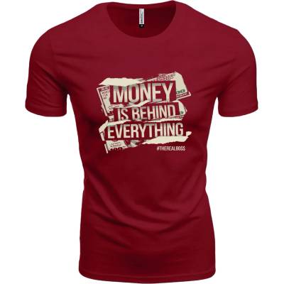 Мъжка тениска a15. e4. bu